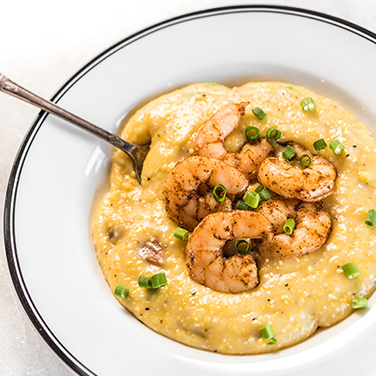 Rice Cooker Cajun Shrimp and Grits Recipe for Rice Cooker Cajun Shrimp and Grits